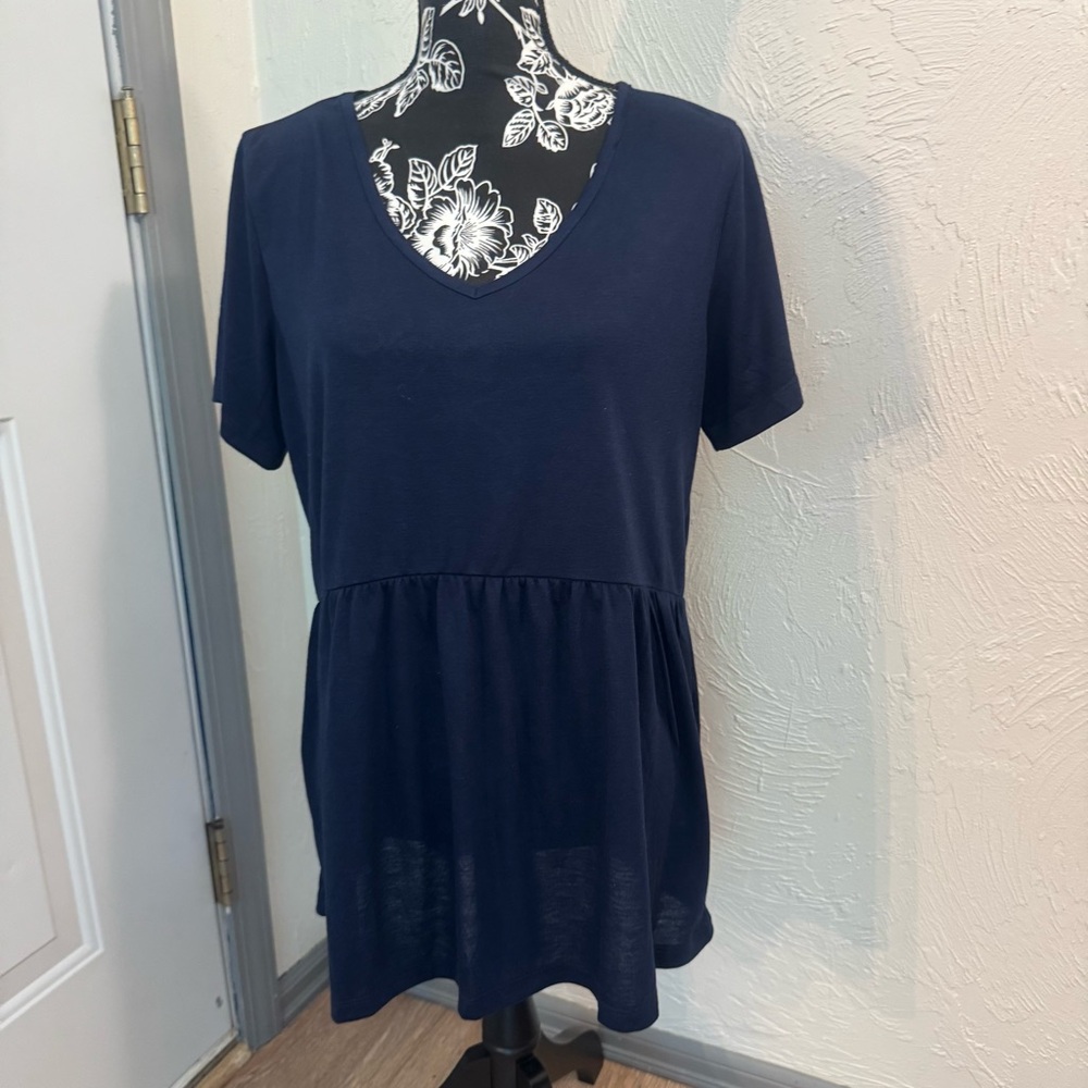 Michelle Mae top